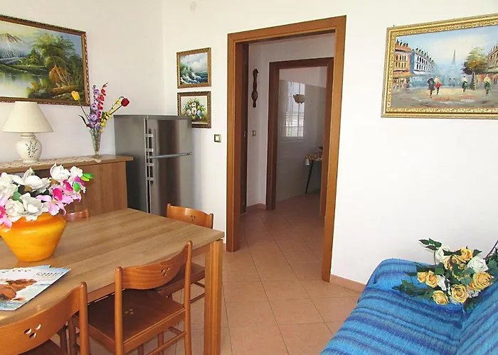 In 35334 Apartament *