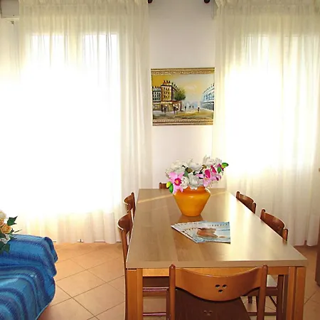 Appartamento In 35334