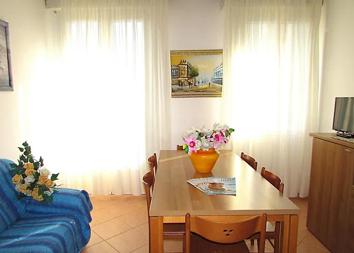 Appartamento In 35334